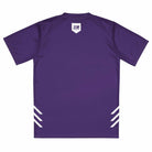 Dynasty Combat Sports Training Shirt (Purple)-Training Shirts - Dynasty Clothing MMA