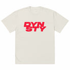 Dynasty Punisher Oversized Faded Drop T-Shirt-T-Shirts - Dynasty Clothing MMA