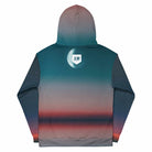 Intergalactic Unisex Fleece Hoodie-Hoodies / Sweaters - Dynasty Clothing MMA