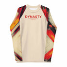 Interplanetary Rash Guard-Rash Guards - Dynasty Clothing MMA