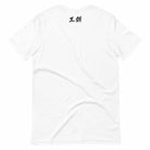 散打 Sanda / Sanshou Kung Fu (Chinese Kickboxing) Typography T-Shirt-T-Shirts - Dynasty Clothing MMA