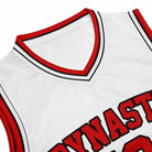 Slam Dunk Premium Basketball Jersey (White)-Tank Tops - Dynasty Clothing MMA