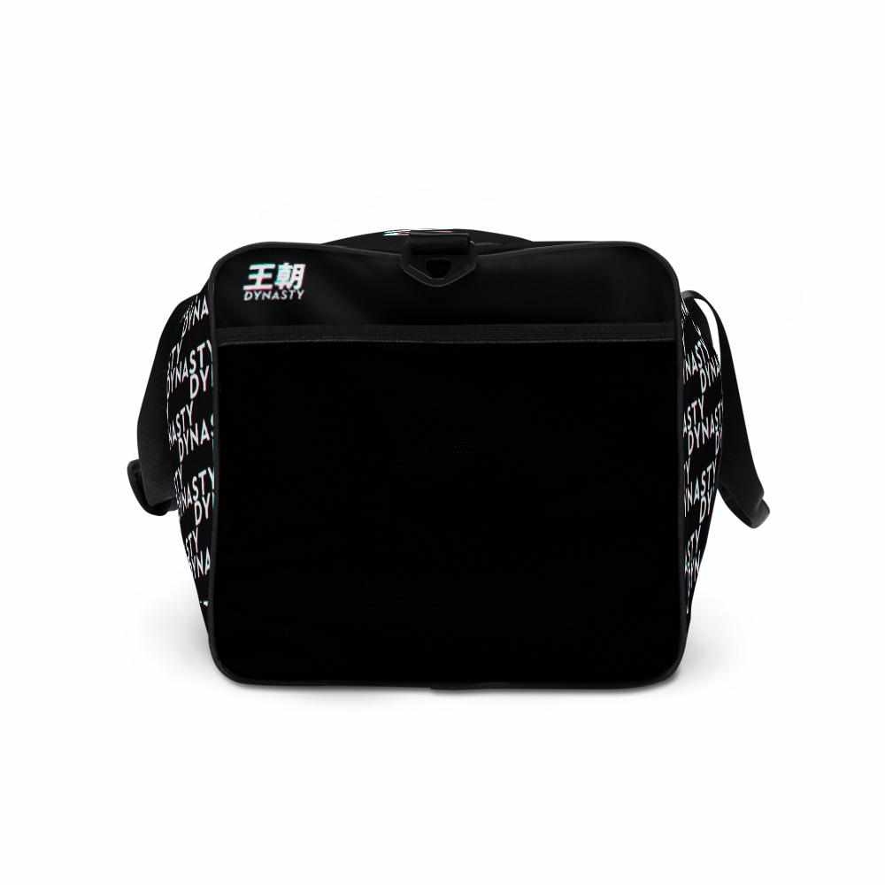 Dynasty "3D" Duffle Bag-Bags - Dynasty Clothing MMA