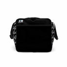 Dynasty "3D" Duffle Bag-Bags - Dynasty Clothing MMA