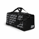 Dynasty "3D" Duffle Bag-Bags - Dynasty Clothing MMA