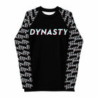 Dynasty "3D" Rash Guard-Rash Guards - Dynasty Clothing MMA