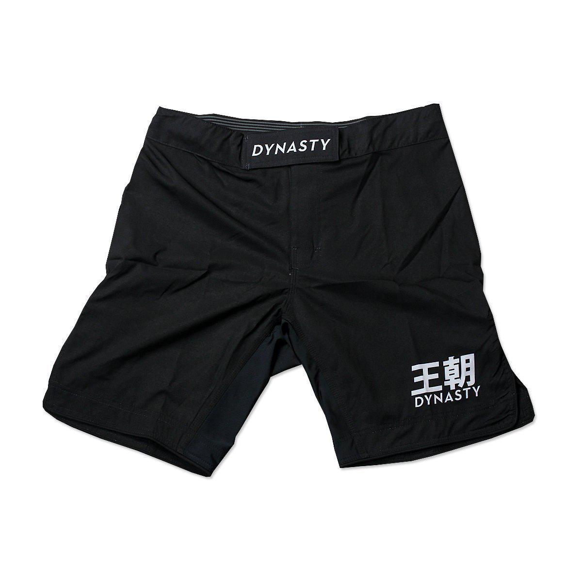 Dynasty Competition IBJJF Grappling Shorts-Fight / Grappling Shorts - Dynasty Clothing MMA