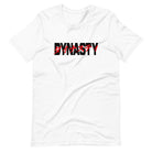 Dynasty Cyberpunk Katakana T-Shirt-T-Shirts - Dynasty Clothing MMA