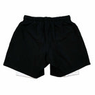 Dynasty Hybrid Competition Shorts (Black)-Hybrid Shorts - Dynasty Clothing MMA