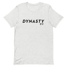 Dynasty Korean Hangul T-Shirt-T-Shirts - Dynasty Clothing MMA