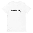 Dynasty Korean Hangul T-Shirt-T-Shirts - Dynasty Clothing MMA