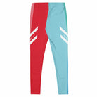 Dynasty Pastel Women's Grappling Spats-Grappling Spats / Tights - Dynasty Clothing MMA