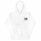 Dynasty Realize Your Potential Premium Embroidered Hoodie-Hoodies / Sweaters - Dynasty Clothing MMA