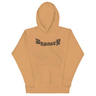 Dynasty Street Sweeper Embroidered Premium Hoodie-Hoodies / Sweaters - Dynasty Clothing MMA