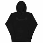 Dynasty Street Sweeper Embroidered Premium Hoodie-Hoodies / Sweaters - Dynasty Clothing MMA