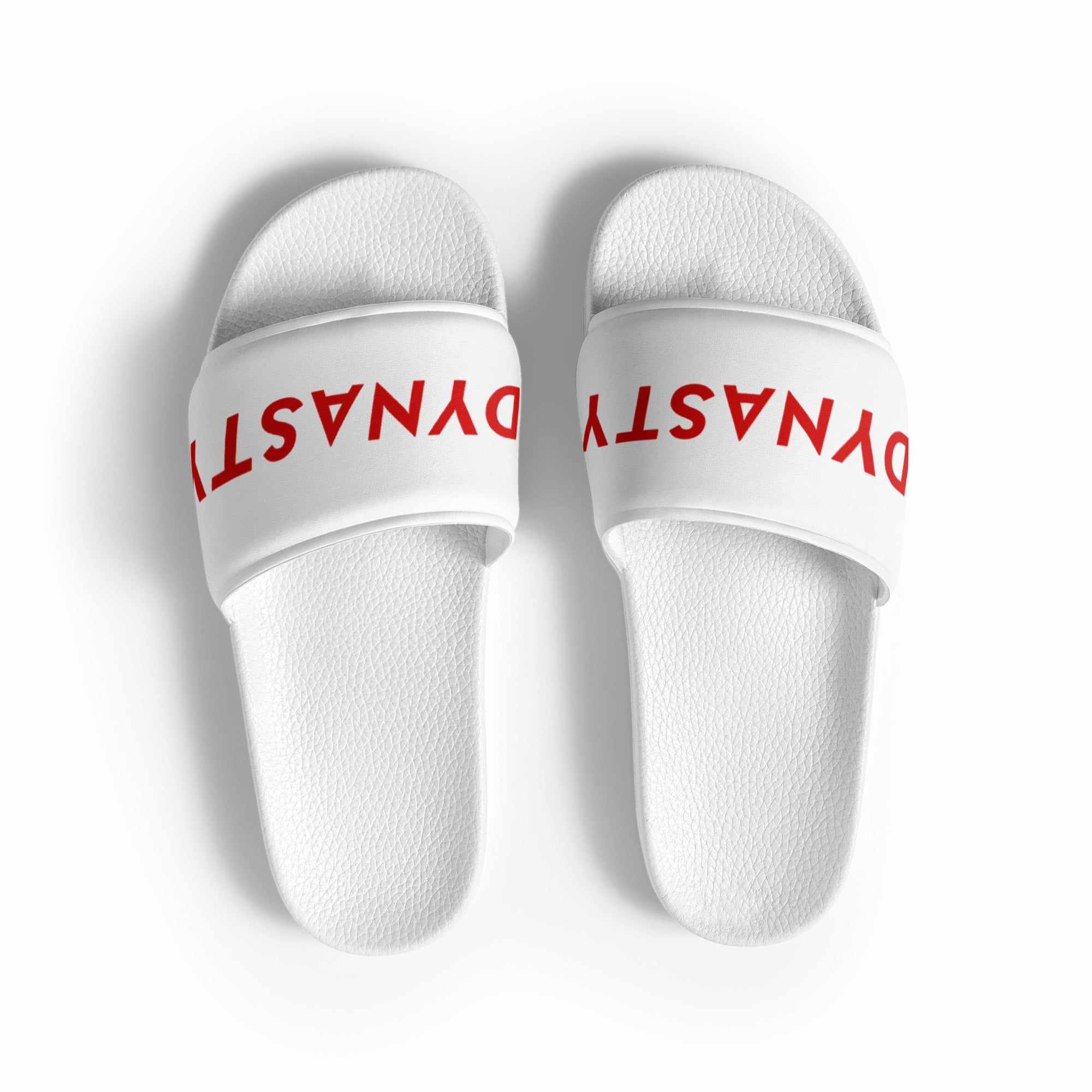 Dynasty Sunrise Slides-Shoes - Dynasty Clothing MMA