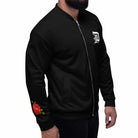 Dynasty Sunset Riders Bomber Jacket-Bomber Jacket - Dynasty Clothing MMA