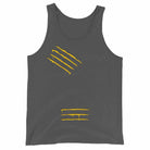 Enter The Dragon Tank Top-Tank Tops - Dynasty Clothing MMA