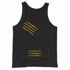 Enter The Dragon Tank Top-Tank Tops - Dynasty Clothing MMA