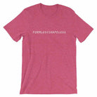 Formless Shapeless T-Shirt-T-Shirts - Dynasty Clothing MMA