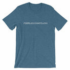 Formless Shapeless T-Shirt-T-Shirts - Dynasty Clothing MMA