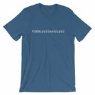 Formless Shapeless T-Shirt-T-Shirts - Dynasty Clothing MMA