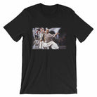 黃飛鴻 Wong Fei Hung T-Shirt-T-Shirts - Dynasty Clothing MMA