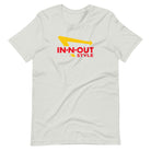 In-N-Out Style T-Shirt-T-Shirts - Dynasty Clothing MMA