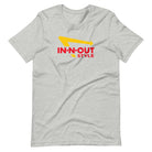 In-N-Out Style T-Shirt-T-Shirts - Dynasty Clothing MMA