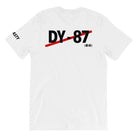 Initial Dynasty T-Shirt-T-Shirts - Dynasty Clothing MMA