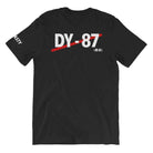 Initial Dynasty T-Shirt-T-Shirts - Dynasty Clothing MMA