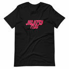 Jiu Jitsu Club T-Shirt-T-Shirts - Dynasty Clothing MMA