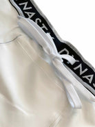 Legendary Spirit Elite Grappling Spats (Black)-Grappling Spats / Tights - Dynasty Clothing MMA