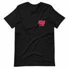 Mixed Martial Arts (MMA) Club T-Shirt-T-Shirts - Dynasty Clothing MMA