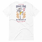 Muay Thai "Till I Die" T-Shirt (Light)-T-Shirts - Dynasty Clothing MMA