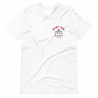 Muay Thai "Till I Die" T-Shirt (Light)-T-Shirts - Dynasty Clothing MMA