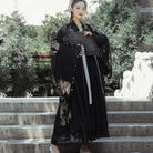 Neo Classic Hanfu Dynasty Dress (Unisex)-Neo Dynasty - Dynasty Clothing MMA