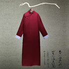 Neo Classic Ip Man Cheongsam (Various Colours)-Neo Dynasty - Dynasty Clothing MMA