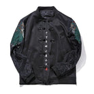 Neo Immortal Gods Bomber Jacket-Neo Dynasty - Dynasty Clothing MMA