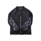 Neo Immortal Gods Bomber Jacket-Neo Dynasty - Dynasty Clothing MMA