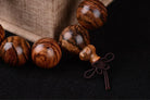 Neo Natural Eaglewood Premium Hand Made Prayer Bracelet-Neo Accessories - Dynasty Clothing MMA