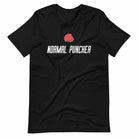 Normal Puncher (One Punch Man) T-Shirt-T-Shirts - Dynasty Clothing MMA