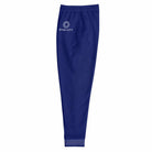 柔道 Judo "The Gentle Way" Unisex Joggers (Navy)-Joggers Set - Dynasty Clothing MMA