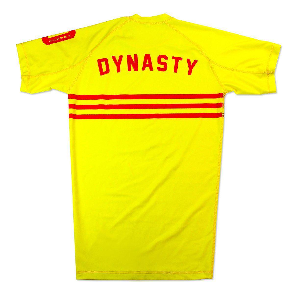 South Vietnam Rash Guard-Rash Guards - Dynasty Clothing MMA