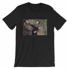 The Walking Dead T-Shirt-T-Shirts - Dynasty Clothing MMA