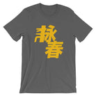 Wing Chun Kung Fu T-Shirt-T-Shirts - Dynasty Clothing MMA