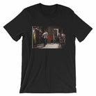 葉問 Ip Man T-Shirt-T-Shirts - Dynasty Clothing MMA