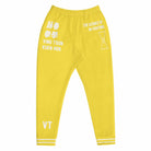 詠春拳學 Ving Tsun Kuen Hok Unisex Joggers-Joggers Set - Dynasty Clothing MMA