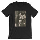 用心棒 Yojimbo 椿三十郎 Sanjuro 2 T-Shirt-T-Shirts - Dynasty Clothing MMA