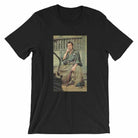 用心棒 Yojimbo 椿三十郎 Sanjuro T-Shirt-T-Shirts - Dynasty Clothing MMA